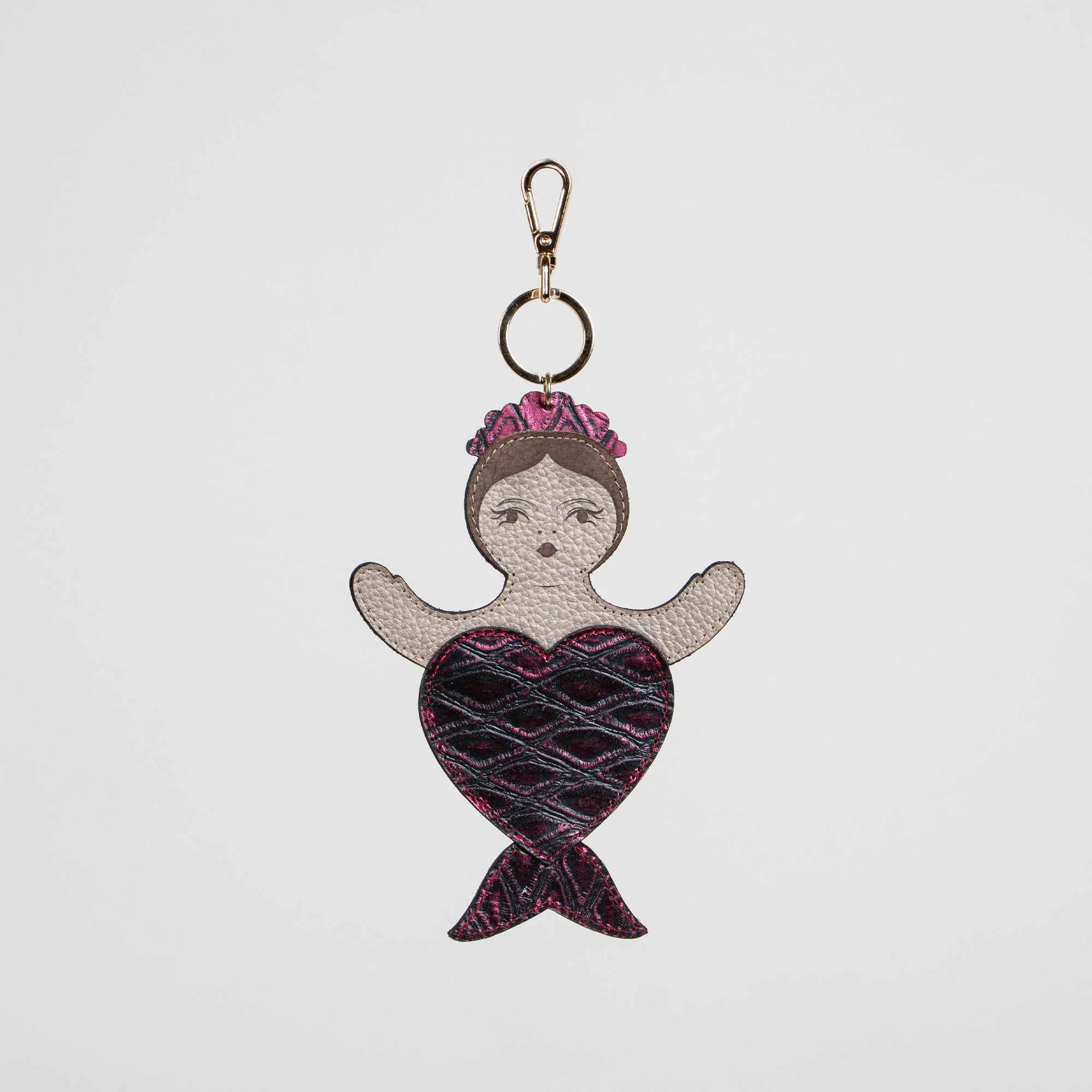 CHARM SIRENA FIUSHA