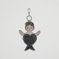 CHARM SIRENA ORO
