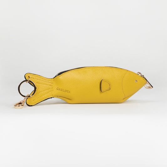 CHARM PESCADO AMARILLO