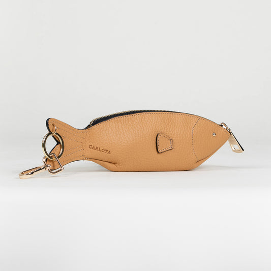 CHARM PESCADO MOSTAZA