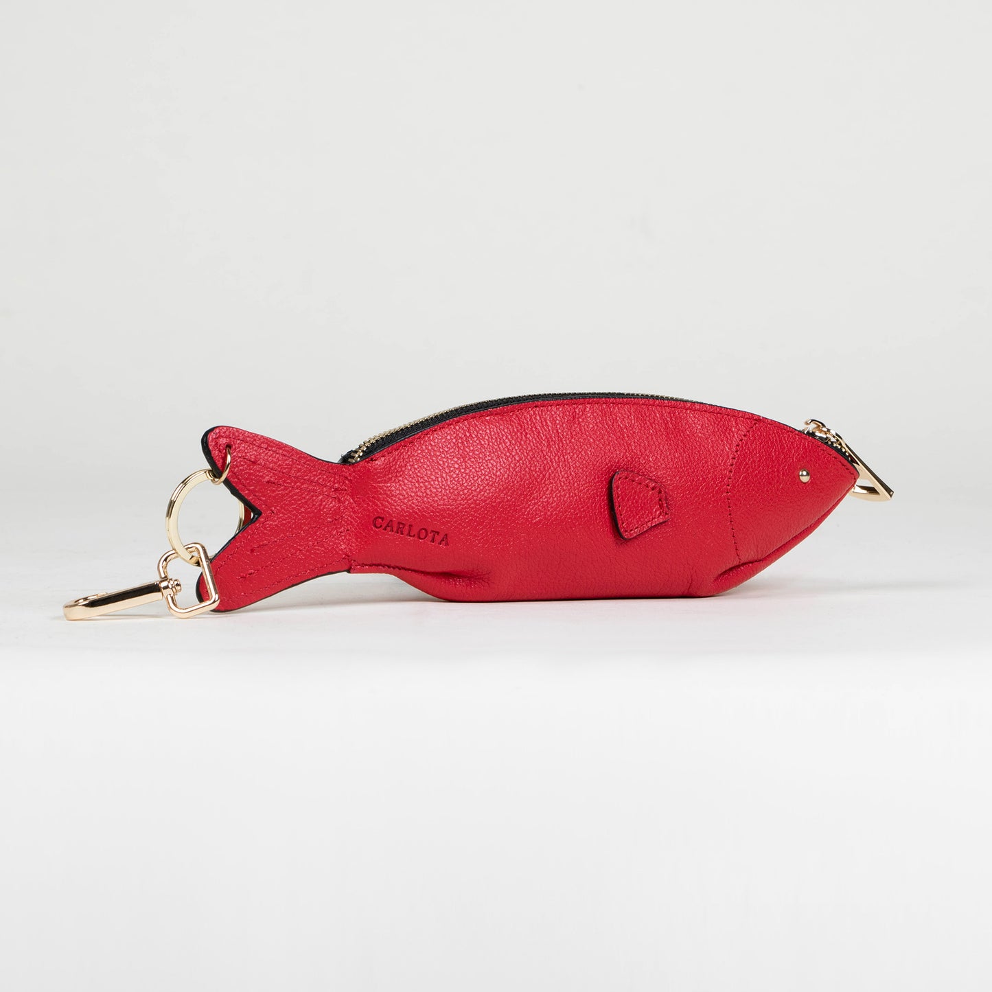 CHARM PESCADO ROJO