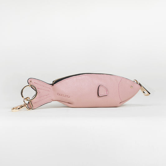 CHARM PESCADO ROSA