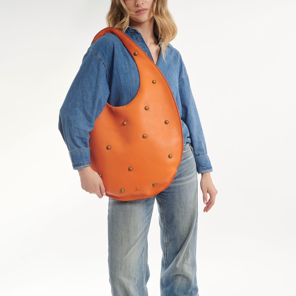 PENCA NOPAL NARANJA
