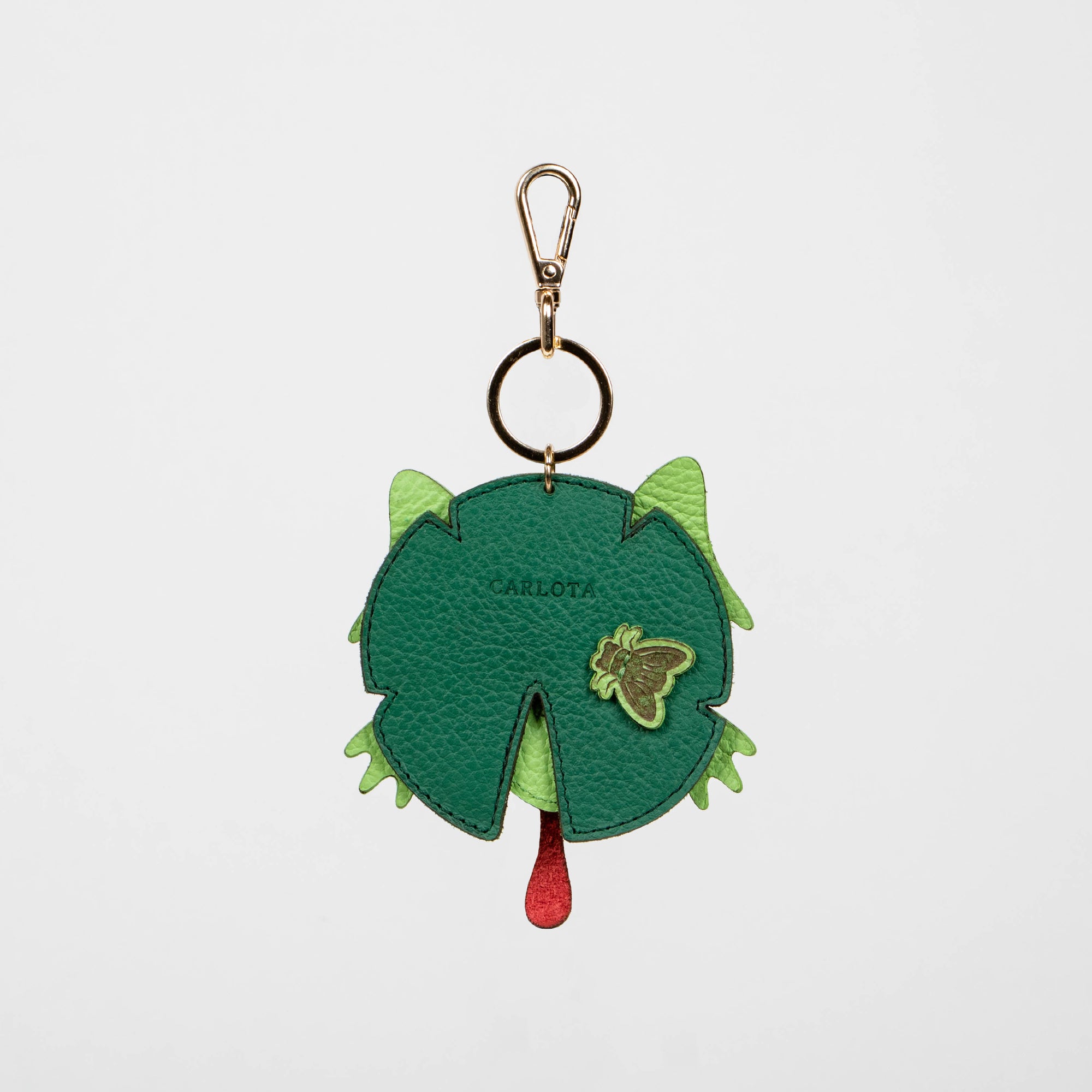 CHARM LA RANA