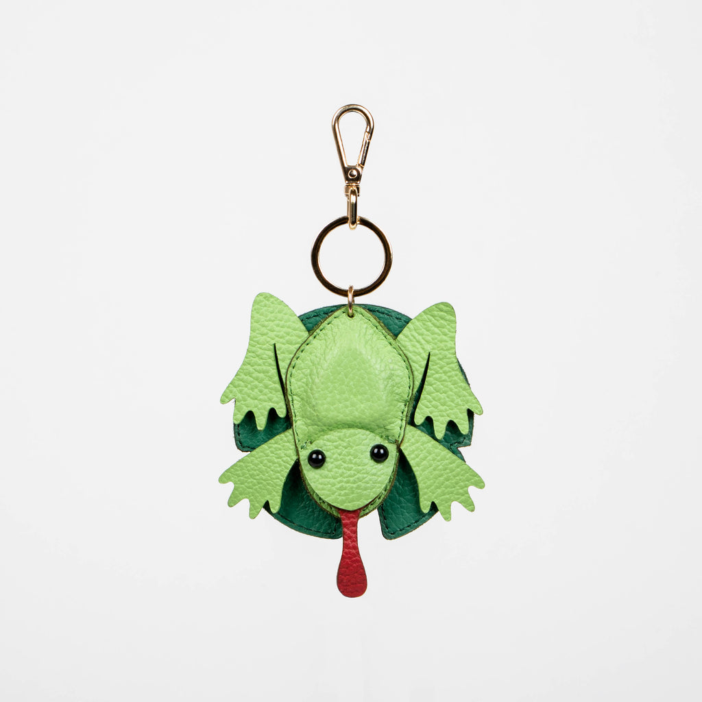CHARM LA RANA