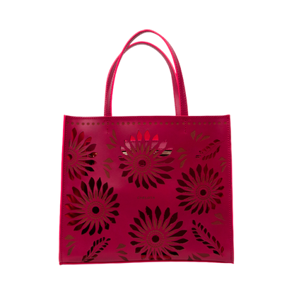 TOTE ORQUÍDEA