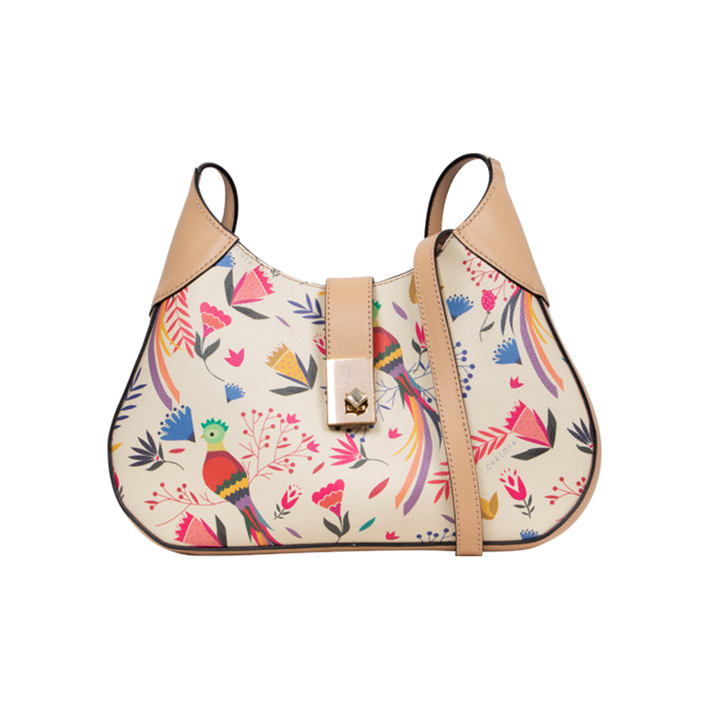 CROSSBODY ABIERTA